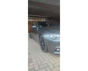 BMW BMW 535d xDrive, LED DigiTacho H&R Nappa ScheckheA Gebrauchtwagen