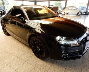 Audi Audi TT Coupe 2.0 TFSI S tronic Xenon , Navi , Le Gebrauchtwagen