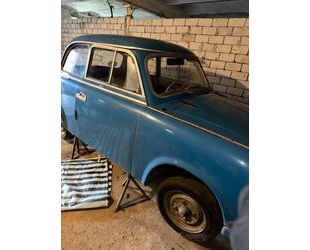 Trabant Trabant P60 Gebrauchtwagen