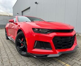 Chevrolet Chevrolet SS 6,2 ZL1 V8 Coupe Performance Automati Gebrauchtwagen