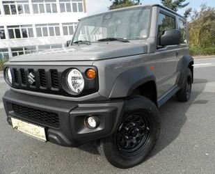 Suzuki Suzuki Jimny Comfort+ AllGrip*1.Hand*4x4*Klima*Sit Gebrauchtwagen