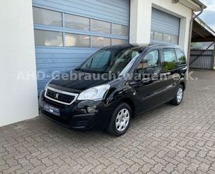 Peugeot Peugeot Partner Tepee Active 1.6 Gebrauchtwagen