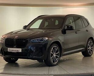 BMW BMW X3 M40i AHK DA PA RFK HUD HK Pano eSitze Gebrauchtwagen