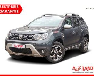 Dacia Dacia Duster II 1.6 SCe Prestige 4WD Navi Totwinke Gebrauchtwagen