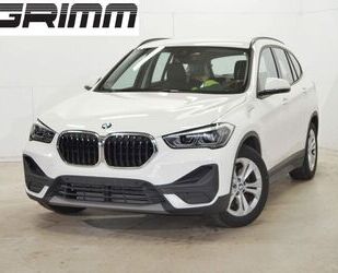 BMW BMW X1 xDrive25e Advantage DAB LED Navi Tempomat Gebrauchtwagen