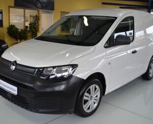 VW Volkswagen Caddy Cargo Basis KLIMAANLAGE-/1.HAND-/ Gebrauchtwagen