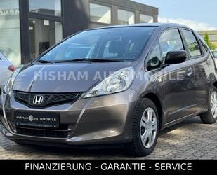 Honda Honda Jazz 1.2 Advantage/KLIMA/EURO-5/TÜV NEU Gebrauchtwagen