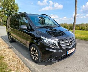 Mercedes-Benz Mercedes-Benz Vito Mixto 116 CDI 4MATIC lang 4x4 A Gebrauchtwagen