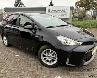 Toyota Toyota Prius Comfort, 1.8 VVT-i, 7-Sitzer, LED, Na Gebrauchtwagen