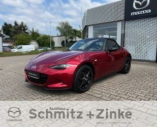 Mazda Mazda MX-5 1.5L SKYACTIV G 132PS Gebrauchtwagen