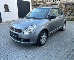 Suzuki Suzuki Swift 1,3 Gebrauchtwagen