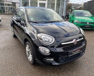 Fiat Fiat 500X Pop Star Gebrauchtwagen