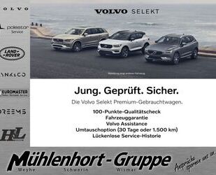 Volvo Volvo V60 Cross Country B5 B Geartronic AWD PLUS - Gebrauchtwagen