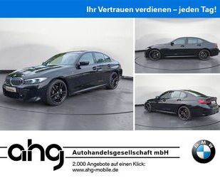 BMW BMW 330i M Sport Adapt.LED HiFi Memory HeadUp 19