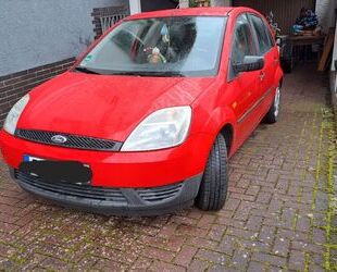 Ford Ford Fiesta 1.3 44 kW - Gebrauchtwagen