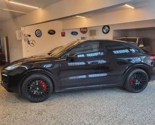 Porsche Porsche Cayenne Coupe GTS Panorama/HUD/22