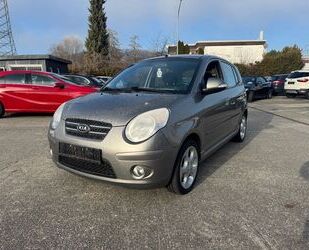 Kia Kia Picanto 1.1 Cool Automatik Gebrauchtwagen