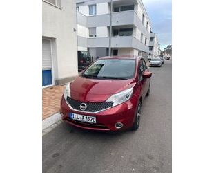 Nissan Nissan Note 1.2 DIG-S Gebrauchtwagen