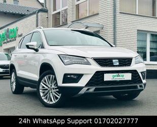 Seat Ateca Gebrauchtwagen