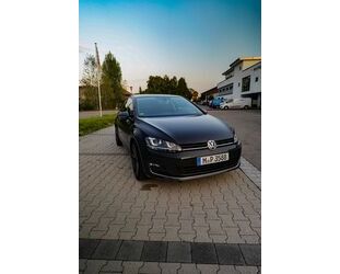 VW Volkswagen Golf 1.4 TSI BMT Highline Highline Gebrauchtwagen