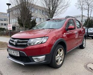 Dacia Sandero Gebrauchtwagen