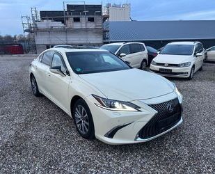 Lexus Lexus ES 300 300h Business Line Automatik,Folie Gebrauchtwagen