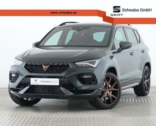 Cupra Ateca Gebrauchtwagen