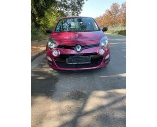 Renault Renault Twingo Expression Gebrauchtwagen