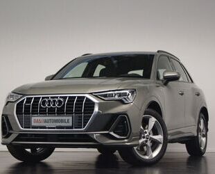 Audi Audi Q3 40 TFSI quattro S line|VIRTUAL|MATRIX|SPUR Gebrauchtwagen