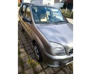 Subaru Subaru Justy G3X 1.3 - Allrad Gebrauchtwagen