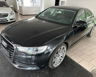 Audi Audi A6 Lim. 2.0 TDI 20 Zoll Gebrauchtwagen