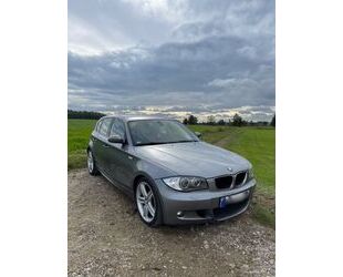 BMW BMW 118d / M-PAKET / neuer TÜV bis 09/26 Gebrauchtwagen