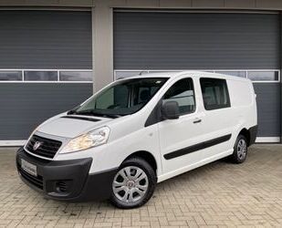 Fiat Fiat Scudo 130 Multijet L2H1°Klima°5 Sitze°PDC°LAN Gebrauchtwagen