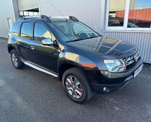 Dacia Dacia Duster I Prestige 4x2 Navi Leder SH RKam BT Gebrauchtwagen