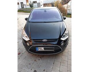 Ford Ford S-Max 2,2 TDCi 129kW DPF Titanium Titanium Gebrauchtwagen