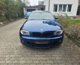 BMW BMW 120d Coupé - Gebrauchtwagen