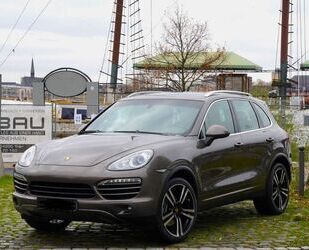 Porsche Porsche Cayenne Diesel - Gebrauchtwagen