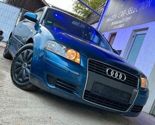 Audi Audi A3 2.0 FSI Ambition Gebrauchtwagen