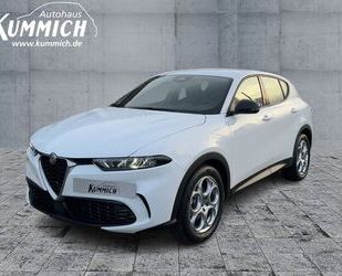 Alfa Romeo Alfa Romeo Tonale SUPER 1.6 Diesel 130PS DCT Gebrauchtwagen