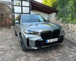 BMW BMW X5 xDrive30d -PANO,M-SPORT,22ZOLL,TOP Zustand Gebrauchtwagen