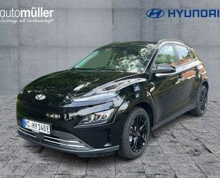 Hyundai Hyundai KONA PRIME 4xSHZ Leder LM KlimaA SHZ LED H Gebrauchtwagen