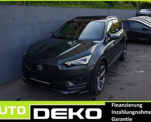 Seat Seat Tarraco 1.4 e-HYBRID FR DSG Pano/Leder/ACC/Ka Gebrauchtwagen