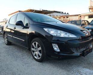 Peugeot Peugeot 308 Premium Gebrauchtwagen