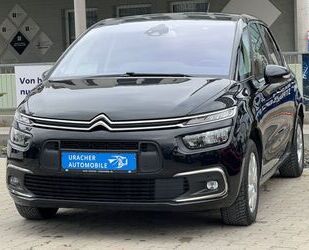 Citroen C4 Picasso Gebrauchtwagen