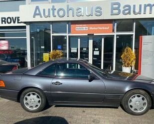 Mercedes-Benz Mercedes-Benz SL 280 Zustand 2 Plus Gebrauchtwagen