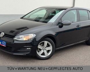 VW Volkswagen GOLF COMFORTLINE 1,4 *INSP.+TÜV NEU*GAR Gebrauchtwagen