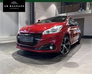 Peugeot Peugeot 208 GTi *PANO, NAVI, DAB, RFK, CARPLAY* Gebrauchtwagen