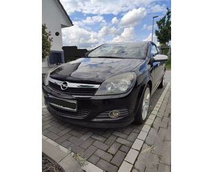 Opel Opel Astra GTC 1.6 Ecotec 85kW GTC Gebrauchtwagen