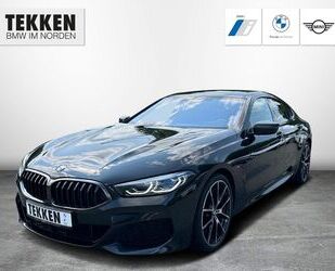 BMW BMW 840 d xDrive Gran Coupe M-Sport Standh. ACC Ak Gebrauchtwagen