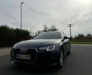 Audi Audi A4 2.0 TDI Avant - Gebrauchtwagen